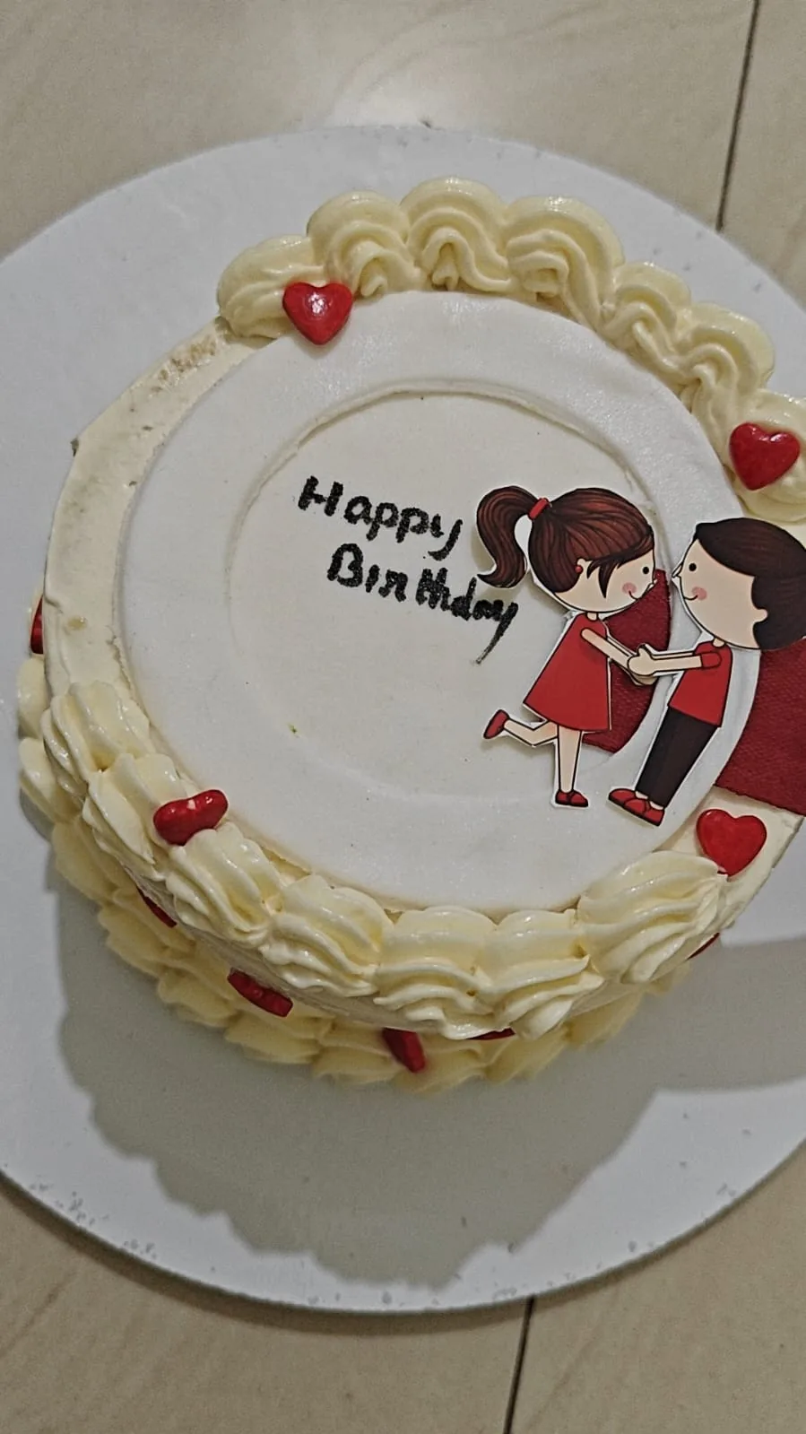 Customized bento cakes for birthdays and gifting, Navalur Chennai